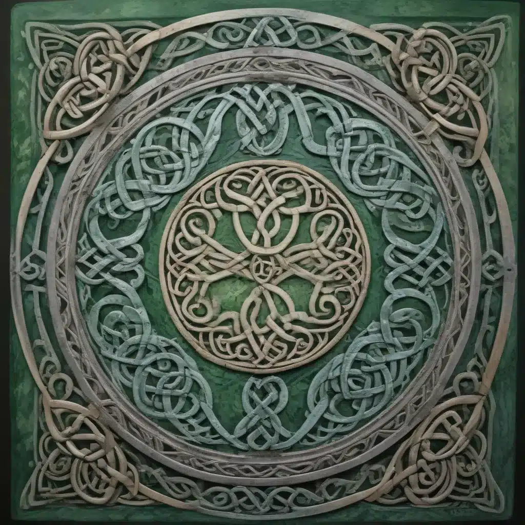 Celtic Customs for a Fresh Start
