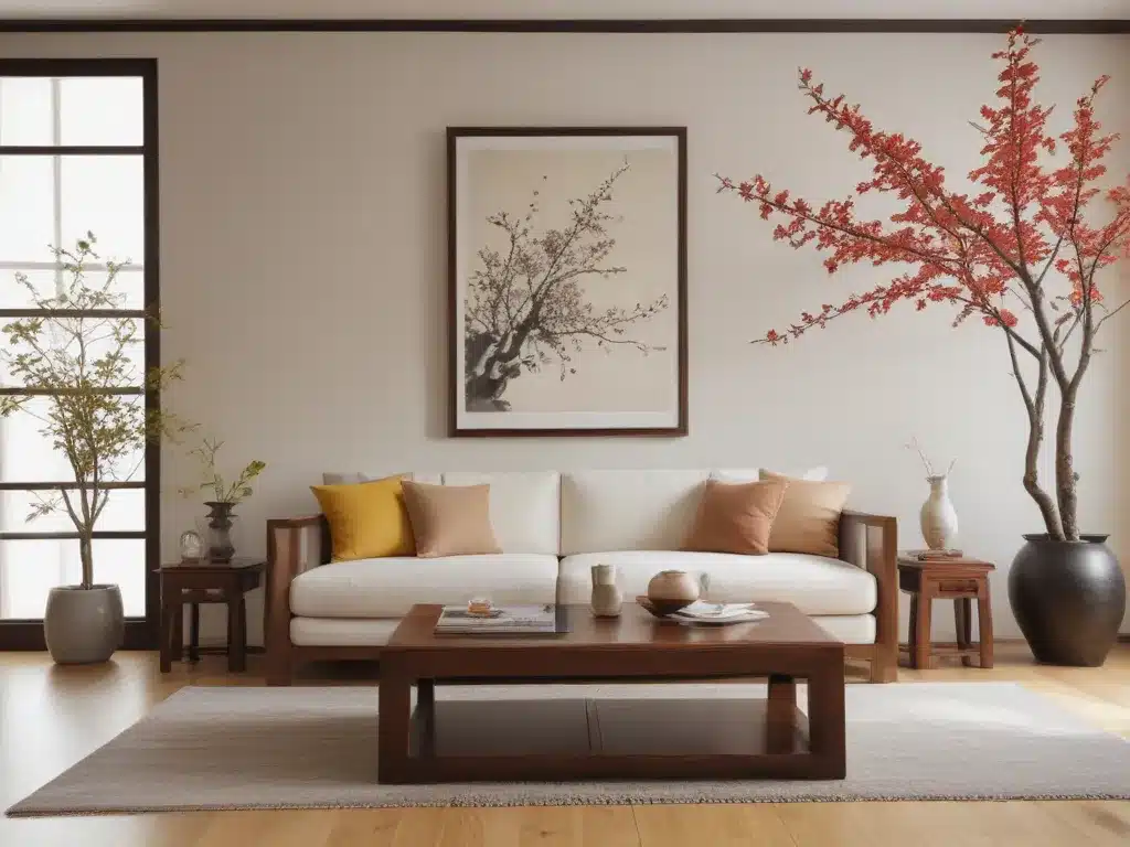 Chinese Practices for Energizing Your Space