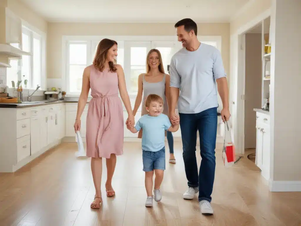 Clean House Happy Families Clean House Happy Families