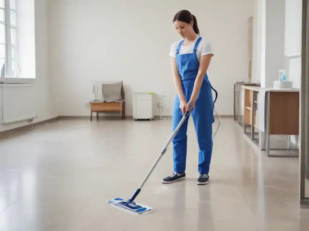 Cleaners Who Care As Much As You Cleaners Who Care As Much As You