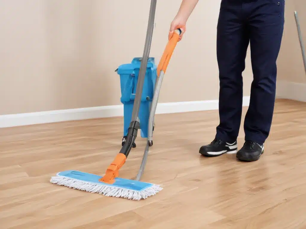 Cleaning Services That Exceed Expectations Cleaning Services That Exceed Expectations