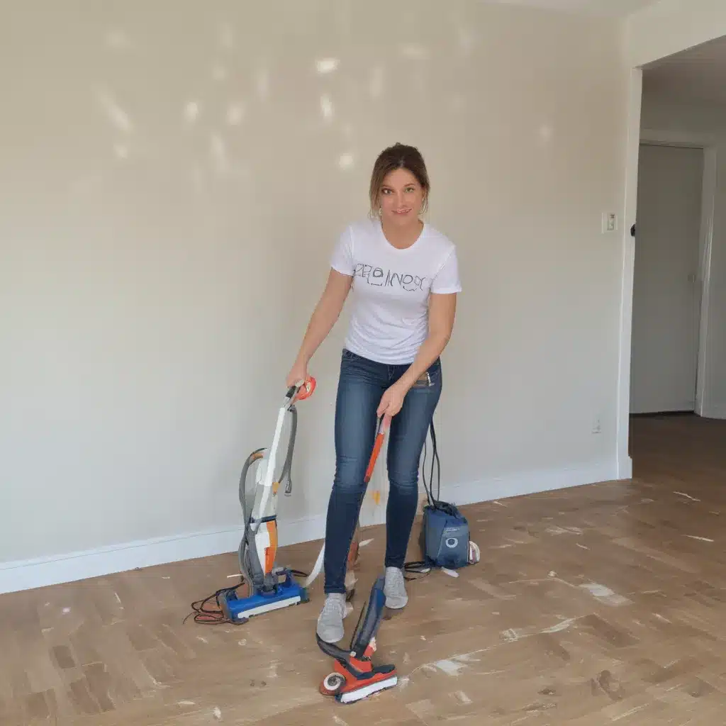 Cleaning for Equinox Energy