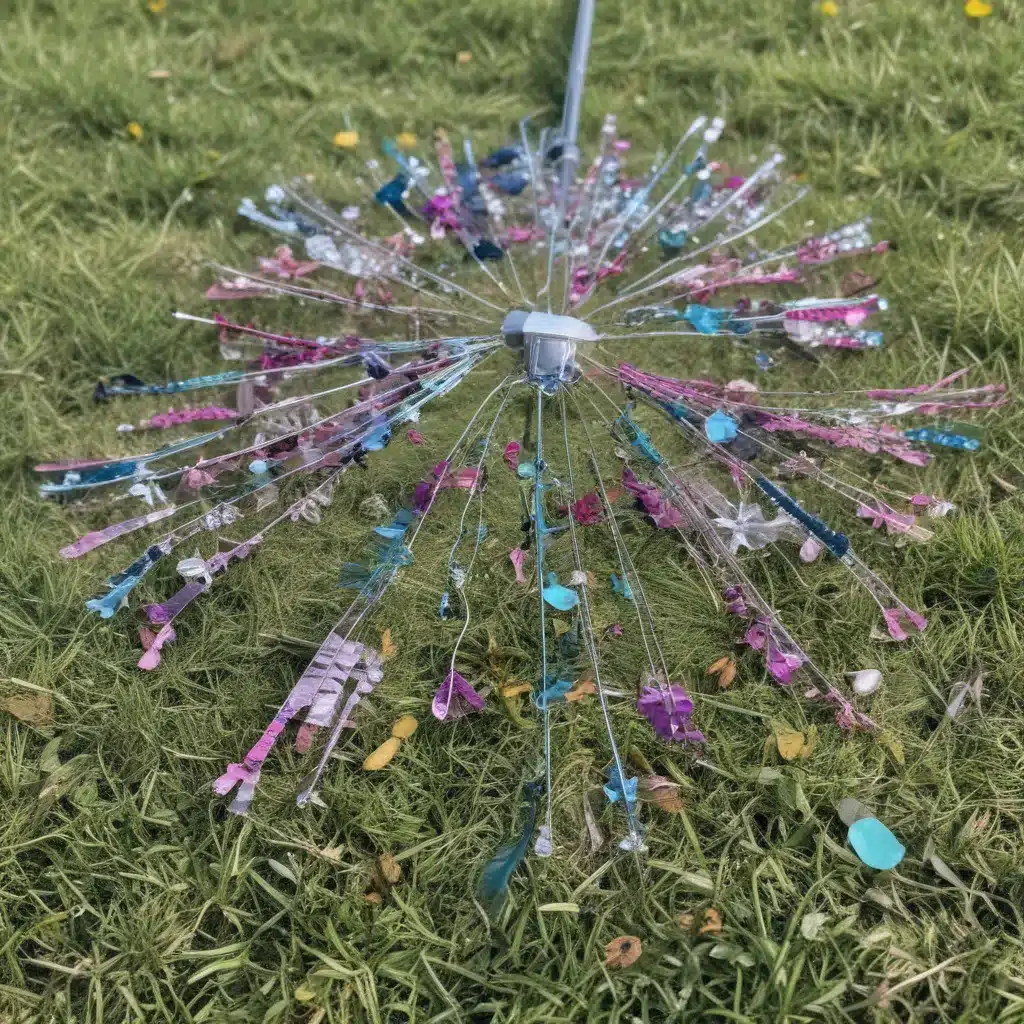 Cleaning for Festival Sparkle