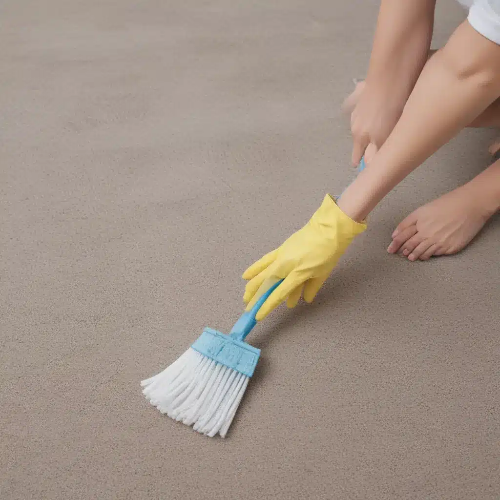 Cleaning for Meaning