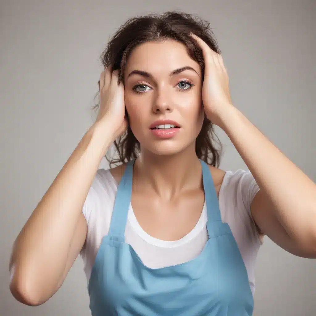 Cleaning for Mental Clarity
