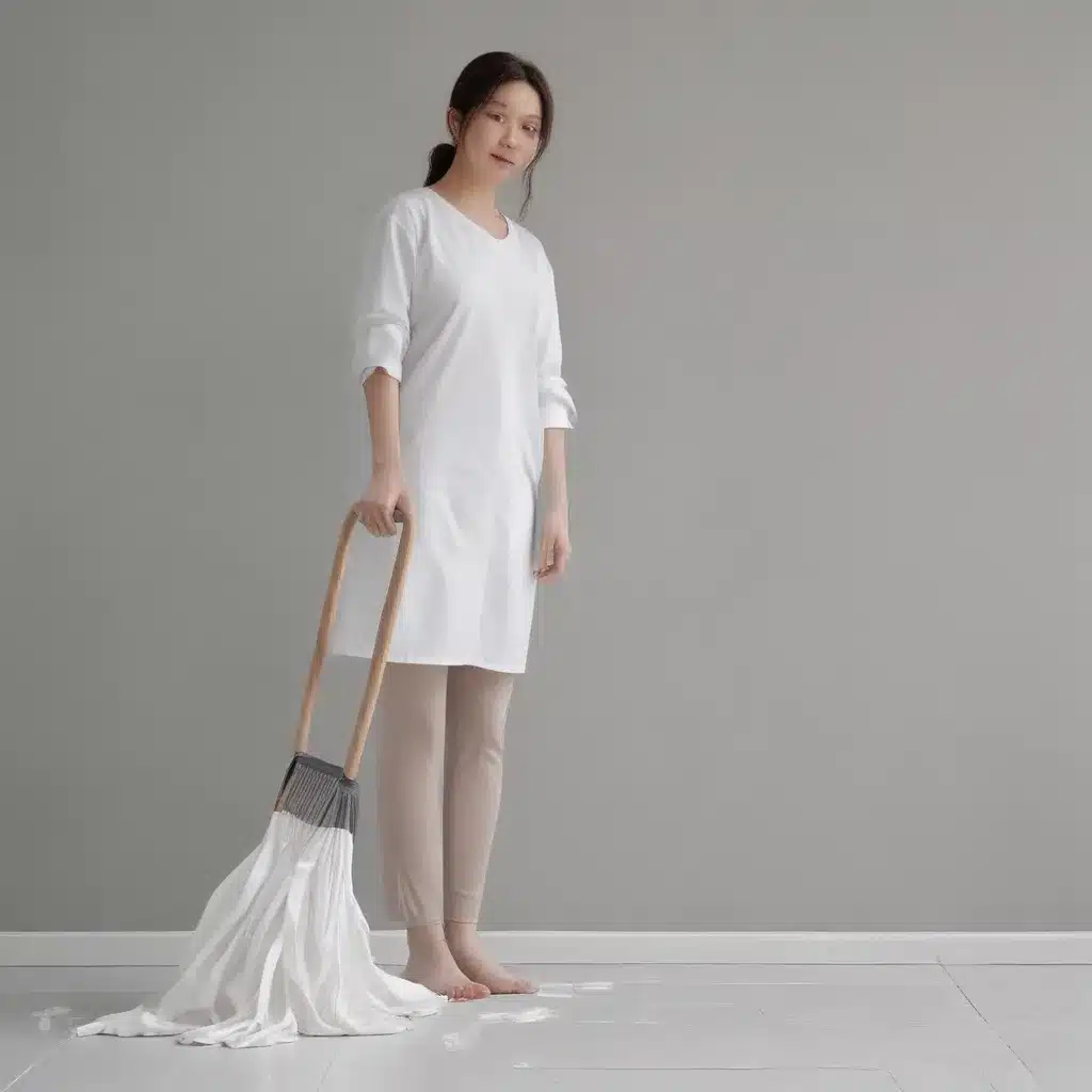 Cleaning for Minimalism