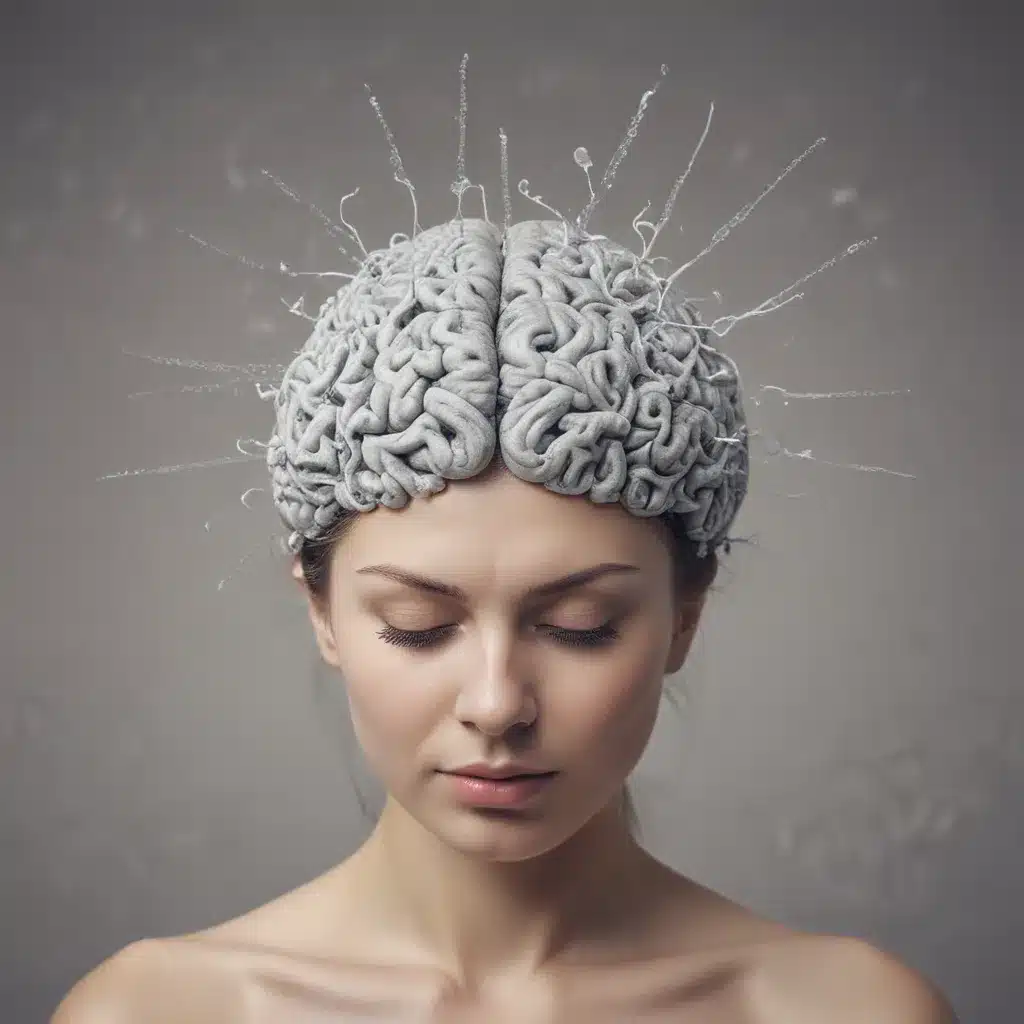 Cleaning the Mind