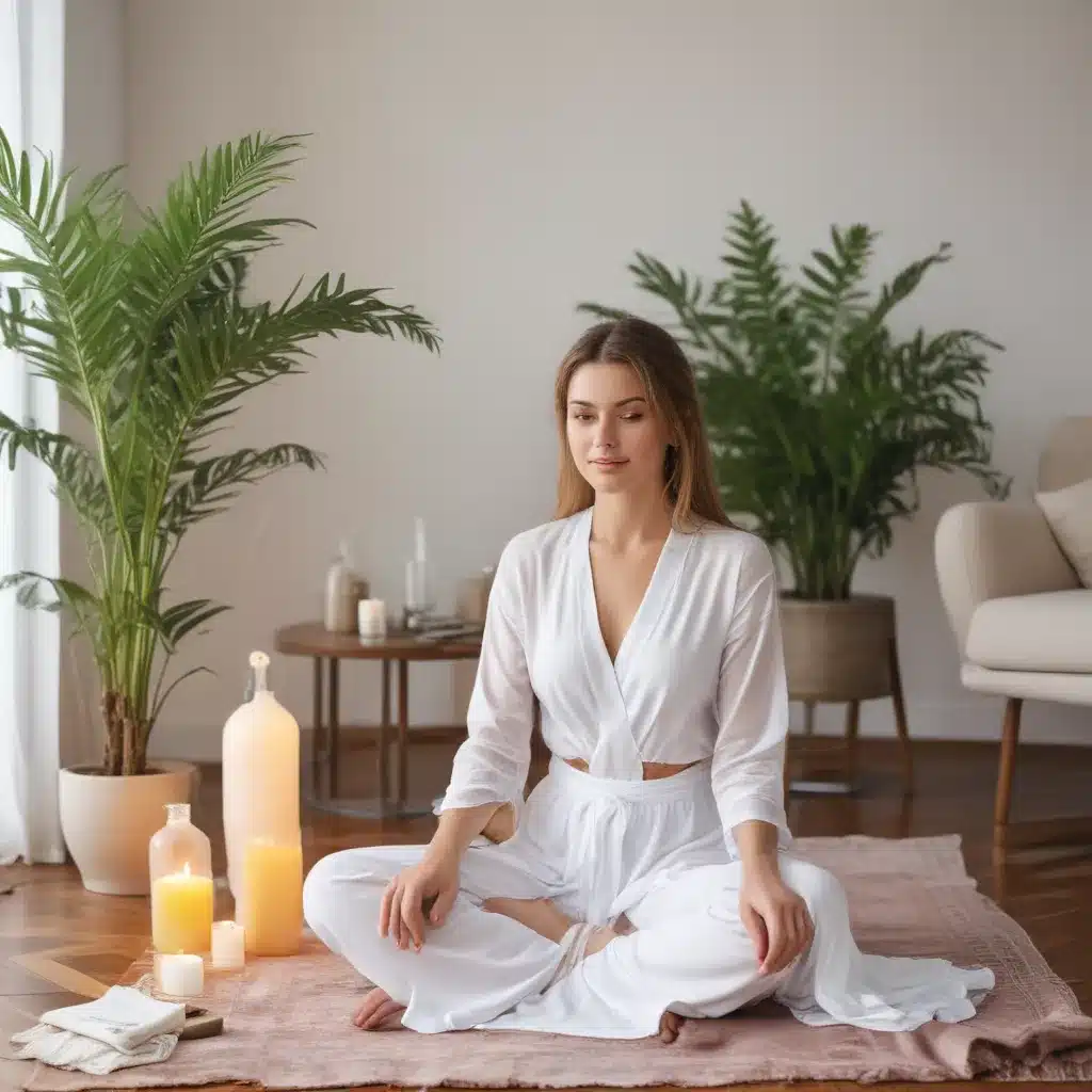 Cleanse Home and Aura