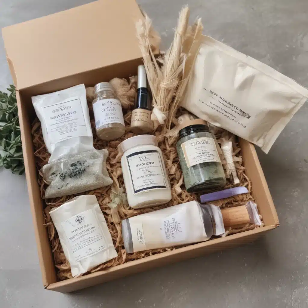 Cleansing Kits for Home Rituals