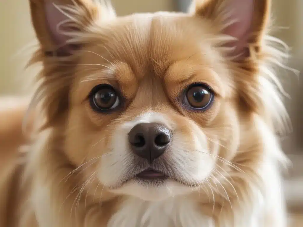 Clear Out Pet Hair and Odors with Spring Cleaning for Pet Owners Clear Out Pet Hair and Odors with Spring Cleaning for Pet Owners