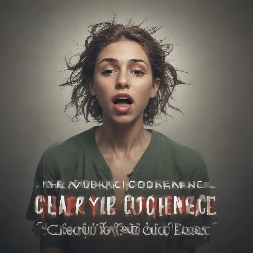 Clear Your Conscience
