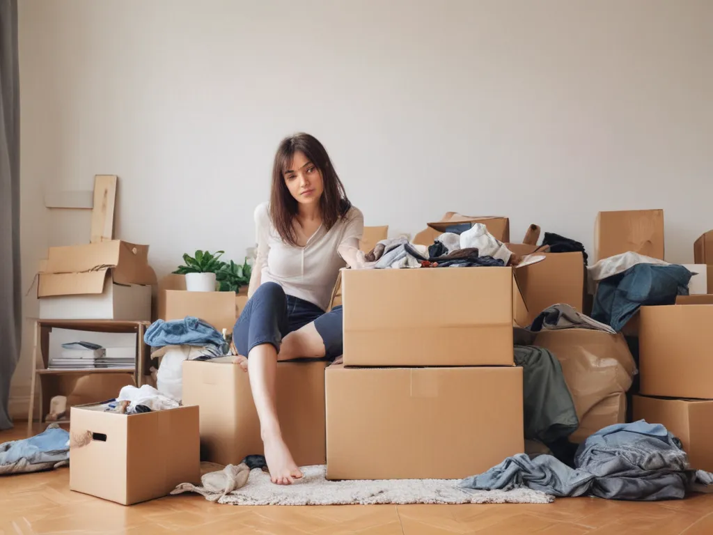 Complete Guide To Decluttering Your Home Complete Guide To Decluttering Your Home