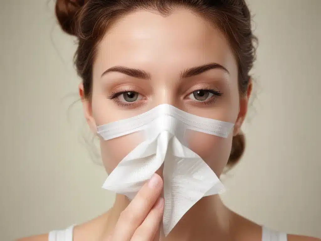 Control Allergens: Clean Way to Breathe