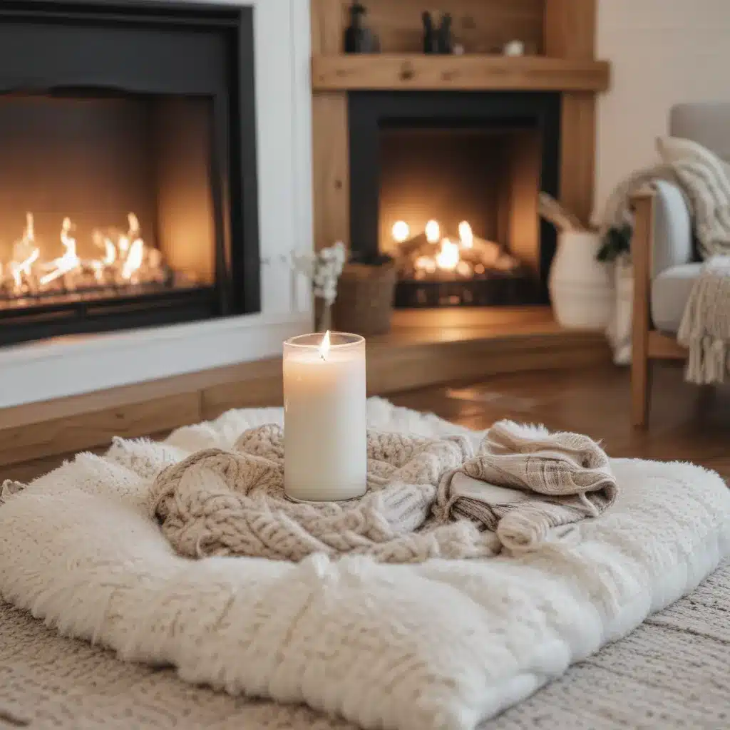 Cozy Hygge Cleaning Tips