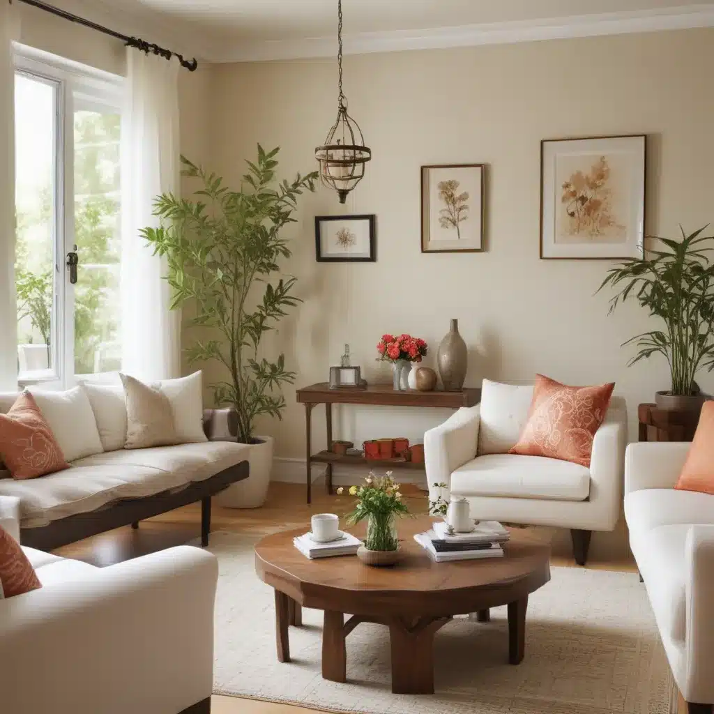 Create Harmony at Home with Feng Shui