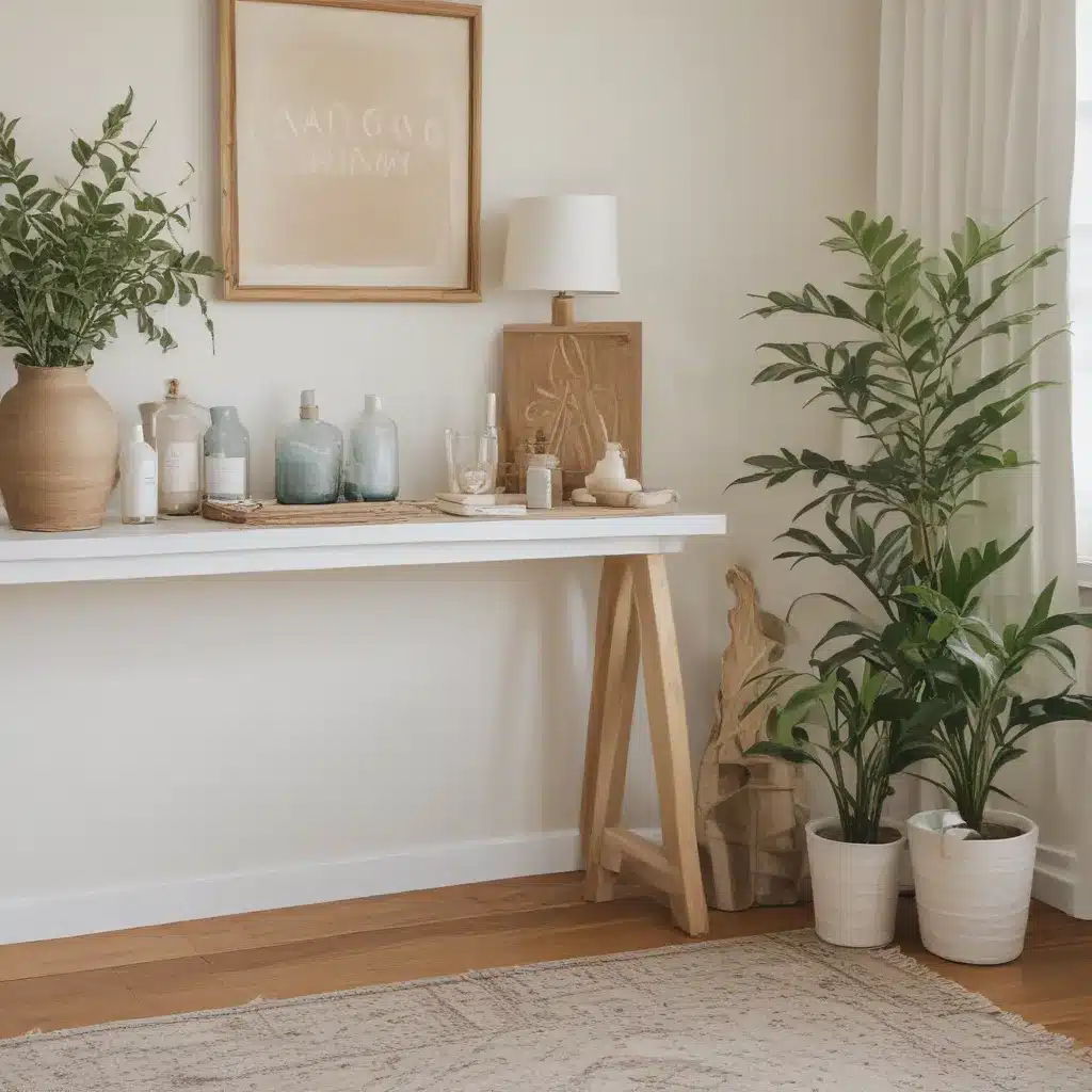 Create a Sanctuary at Home with Sacred Cleaning Create a Sanctuary at Home with Sacred Cleaning
