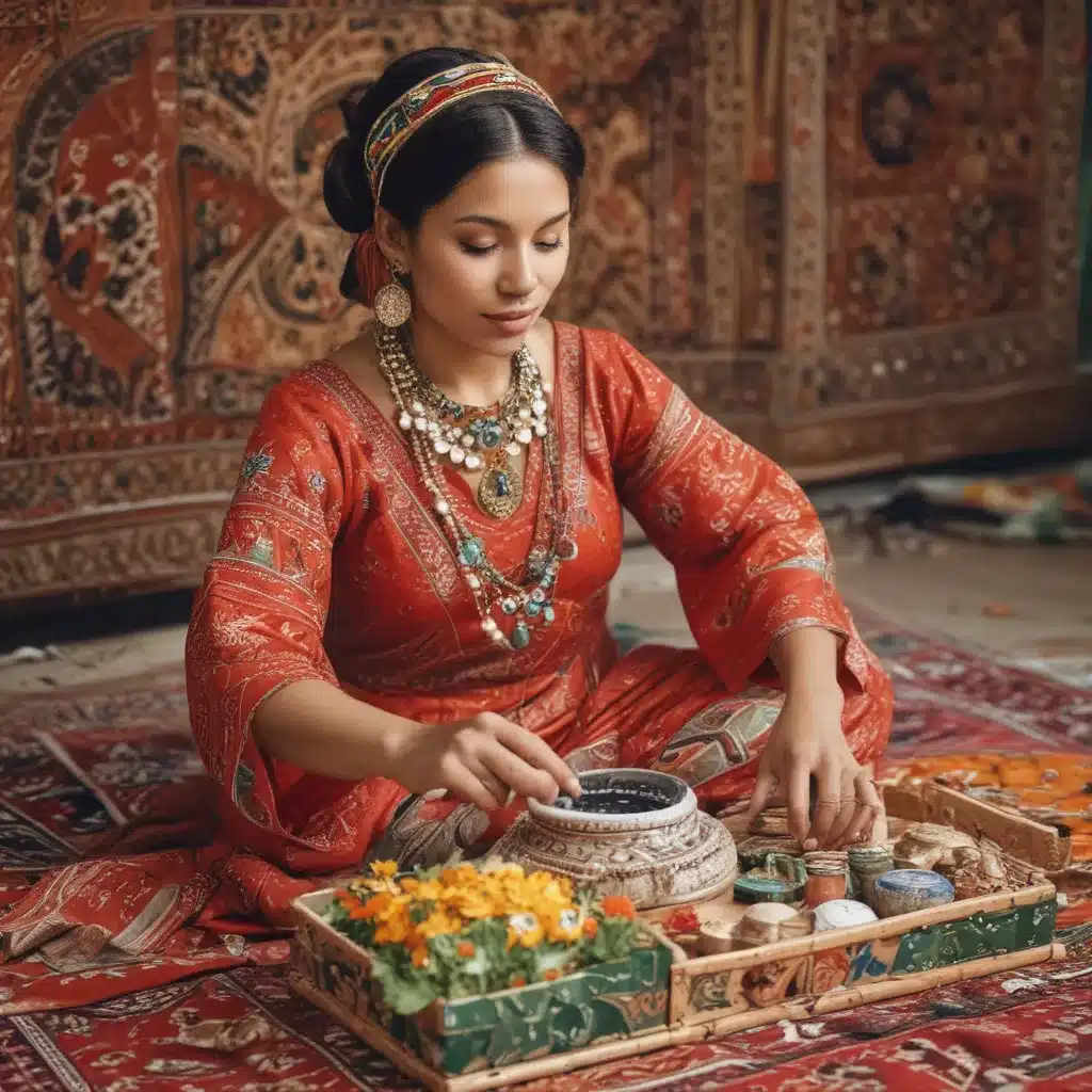 Cultural Customs for a Fresh Start Cultural Customs for a Fresh Start