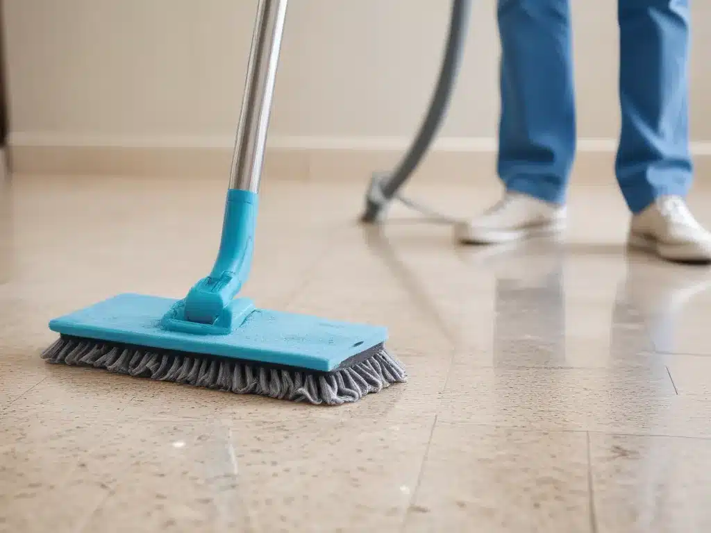 Customized Cleaning Packages Customized Cleaning Packages