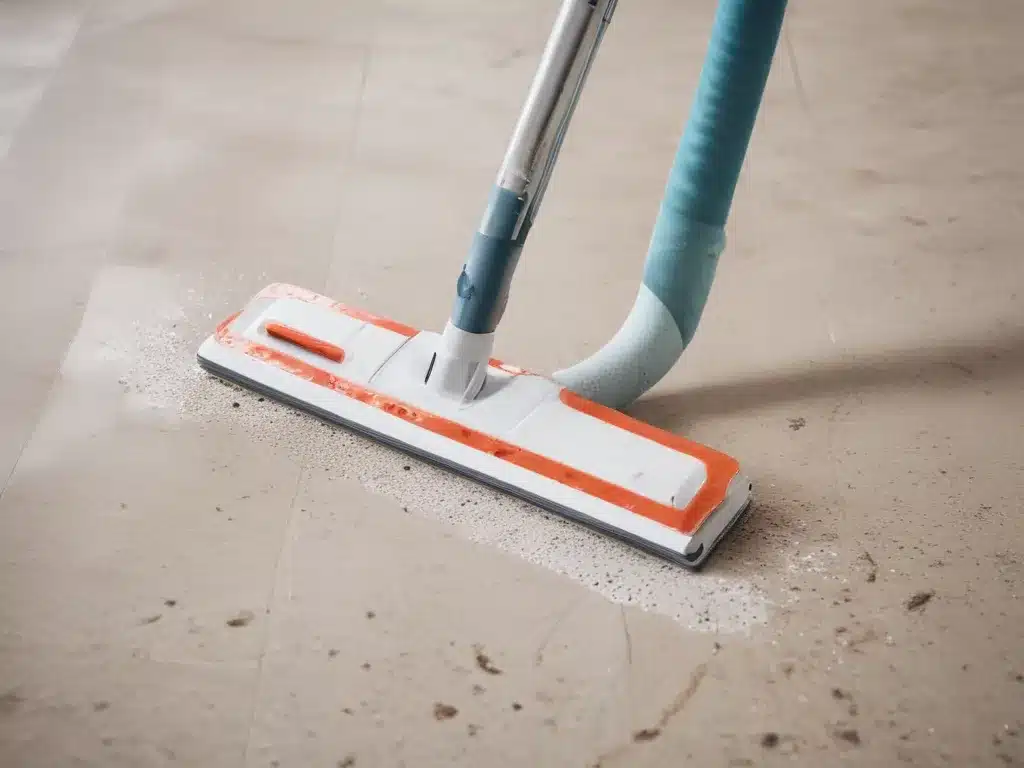 Customized Cleans for Spotless Satisfaction Customized Cleans for Spotless Satisfaction