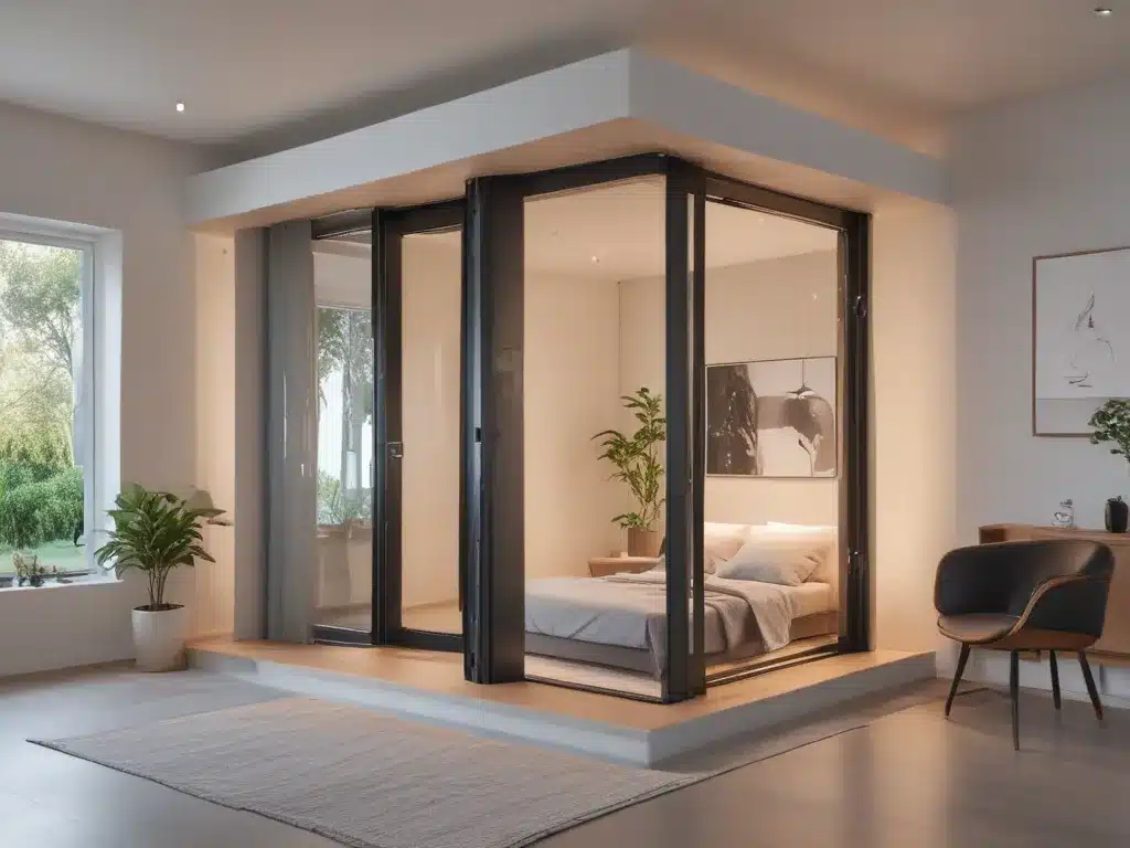Cut Out Drudgery with AI-Powered Smart Homes