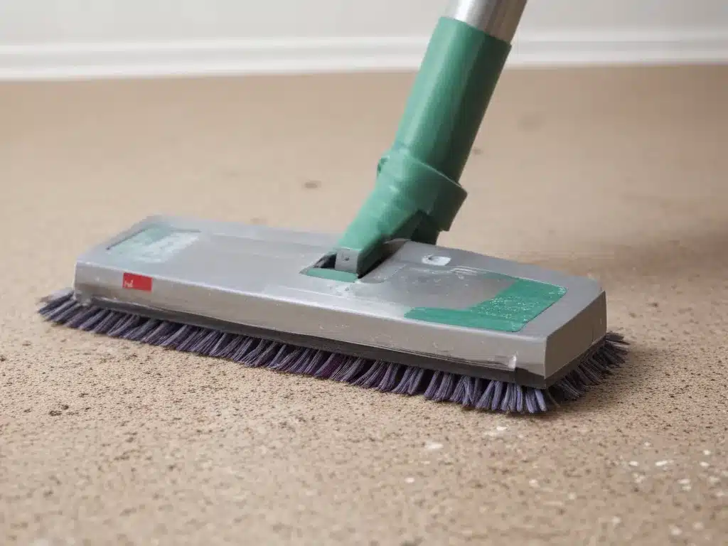 Cutting Edge Cleaning Techniques Cutting Edge Cleaning Techniques