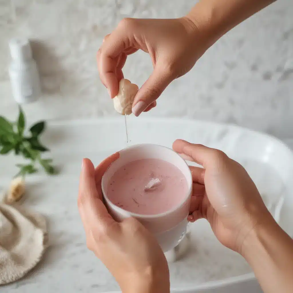 Daily Cleansing Rituals