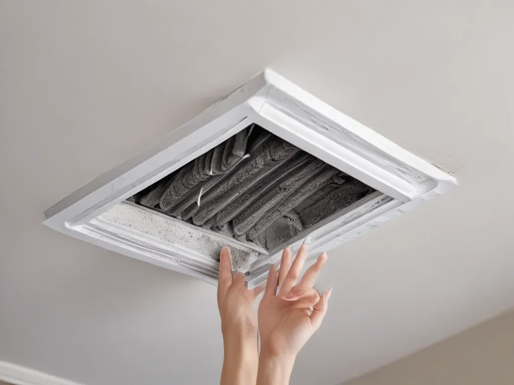 Deep Clean the Air Ducts for Healthier Indoor Air Deep Clean the Air Ducts for Healthier Indoor Air