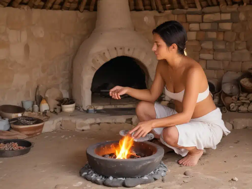 Discover the Healing Power of Temazcal Rituals