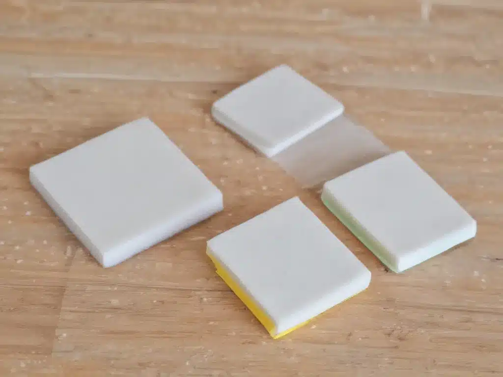 Diy Magic Erasers for Cleaning Power Without Scratching