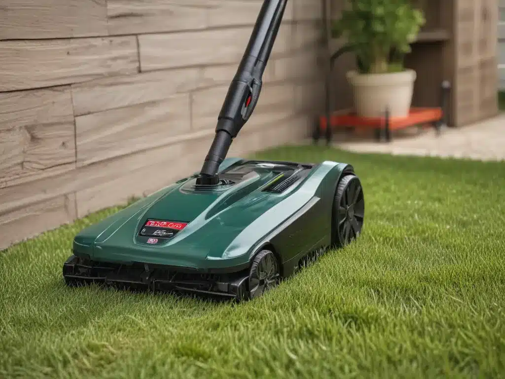 Do Smart Mops and Mowers Save You Time?