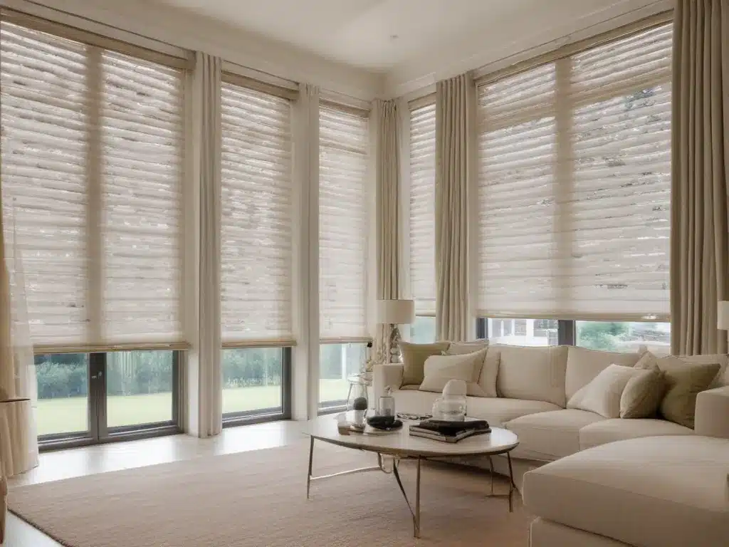 Dust-Free Blinds and Curtains, Heres How