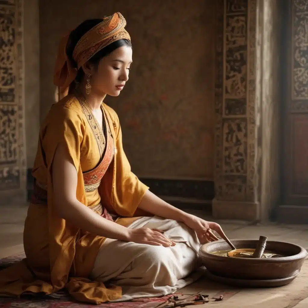 Eastern Mysteries: Cleansing Traditions Eastern Mysteries: Cleansing Traditions