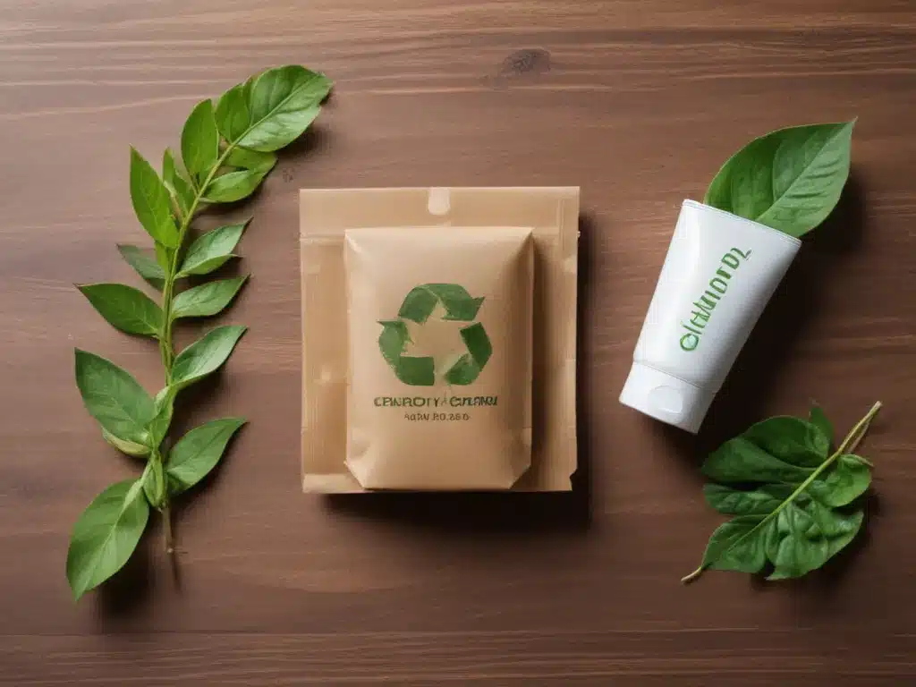 Eco-Friendly Products You Already Own