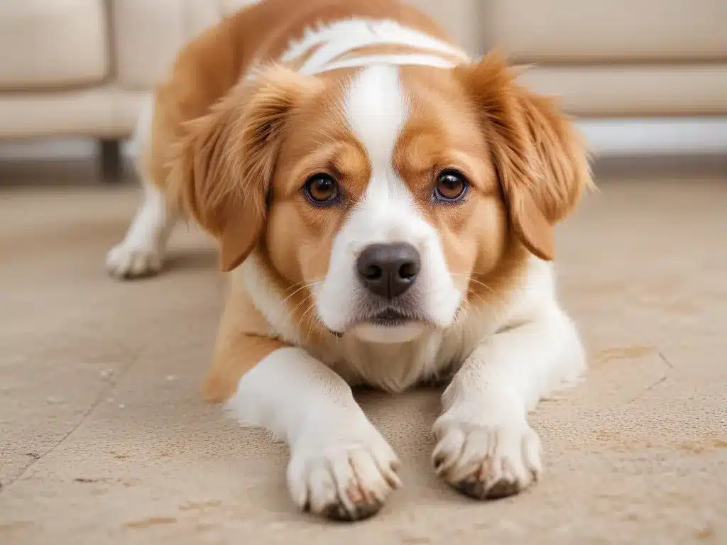 Eliminate Old Pet Urine Stains and Odors Eliminate Old Pet Urine Stains and Odors