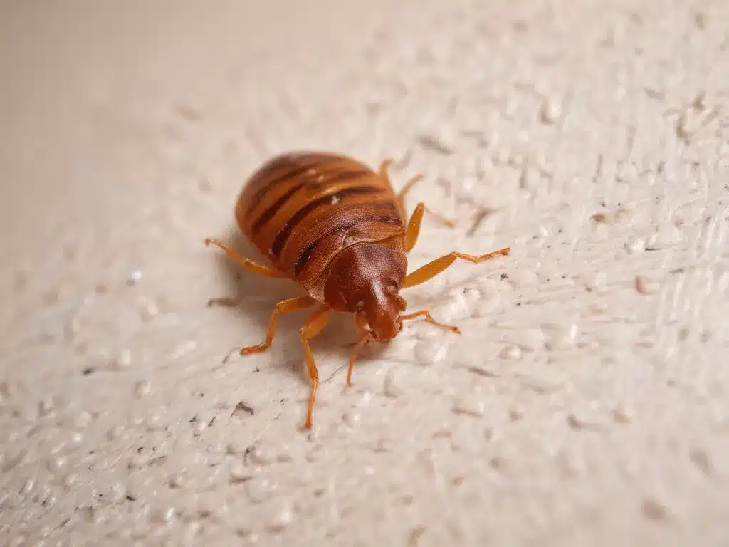 Eliminating Bed Bugs