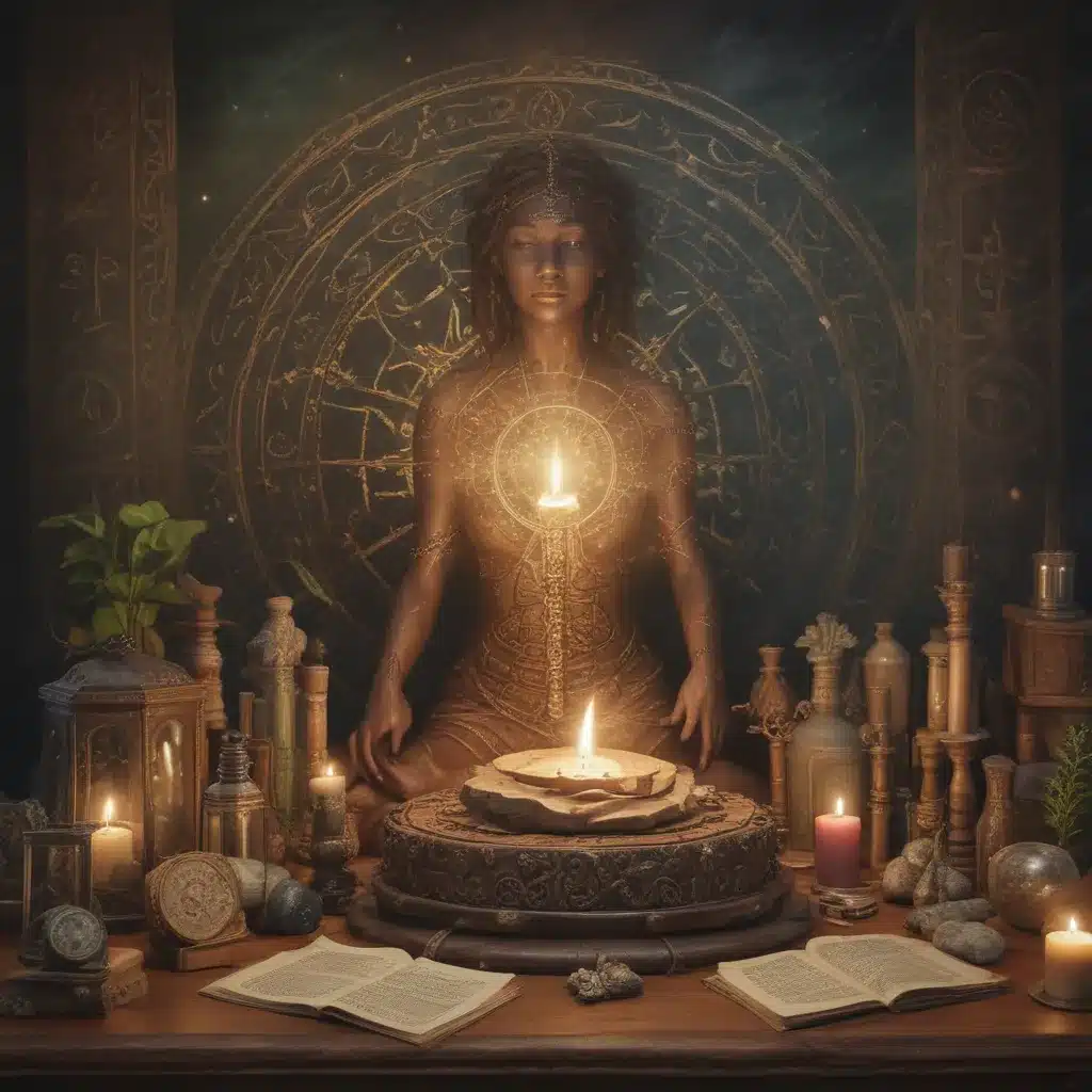 Energize Your Space with Ancestral Lore