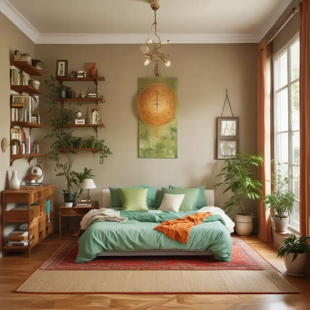 Energy Flows: Feng Shui Tips