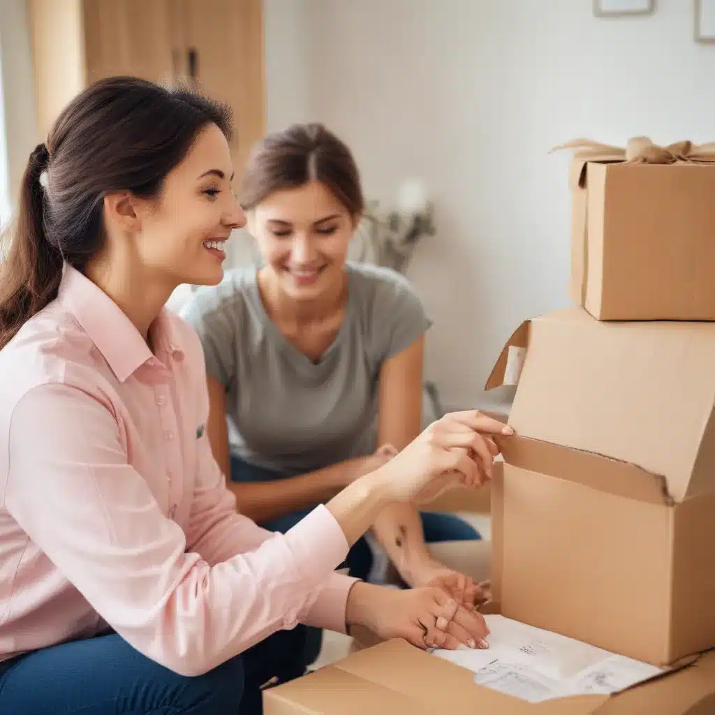 Enhance Well-Being through Home Customs