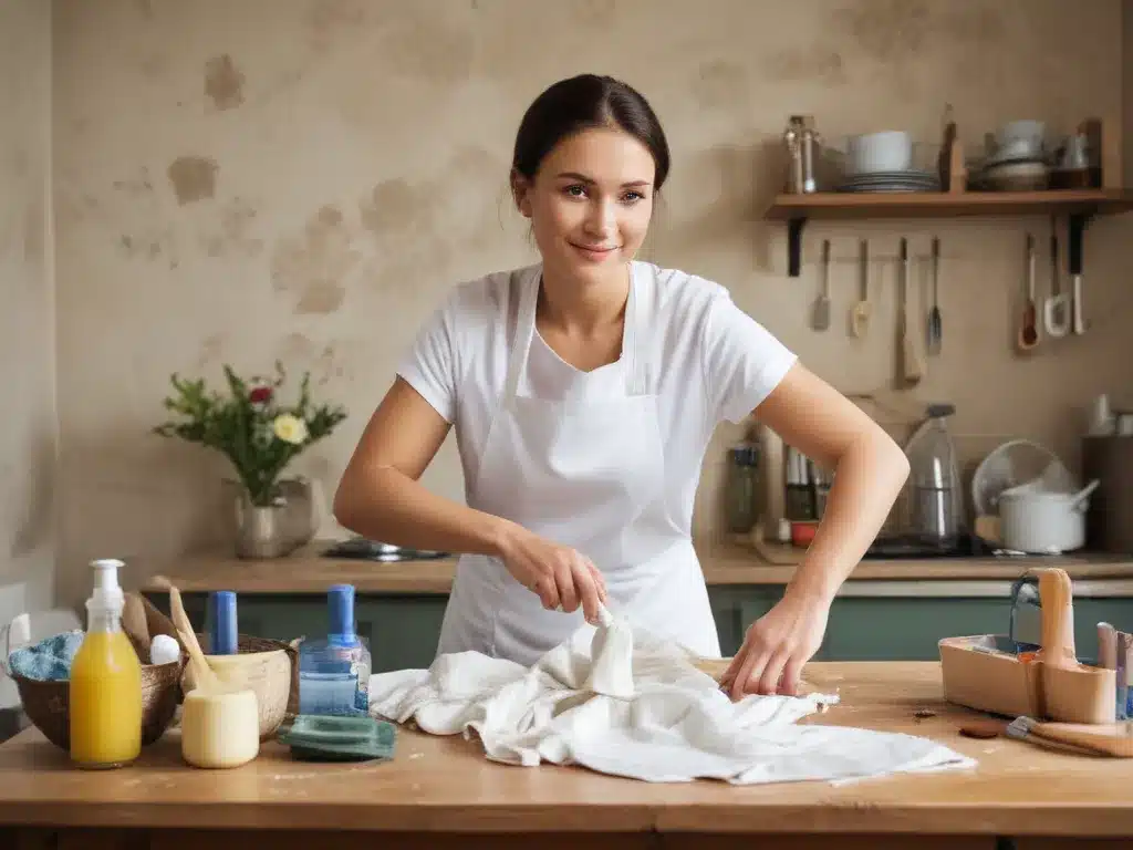 Explore Cleaning Traditions from Around the World