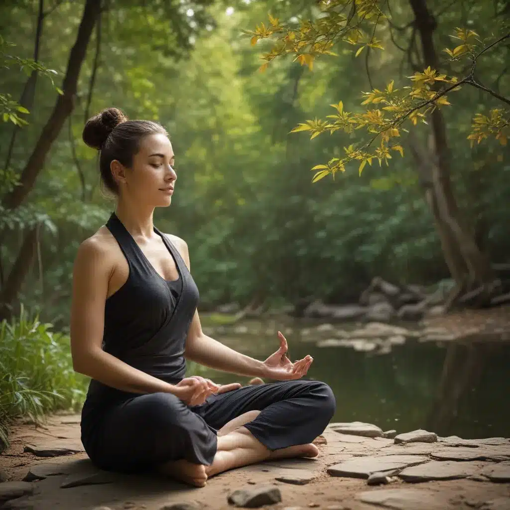 Feel Inner Peace with Daily Zen Rituals