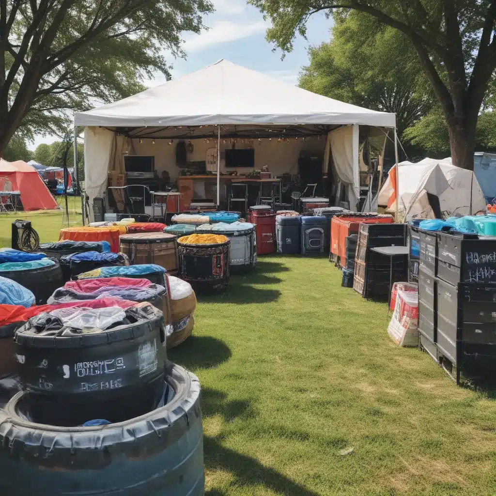 Festival Home Prep