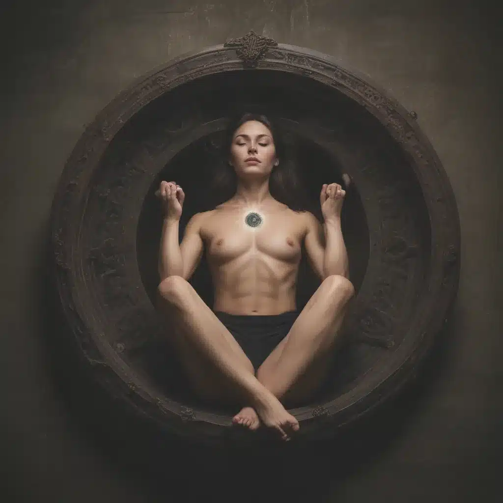 Finding Ritual in Routine