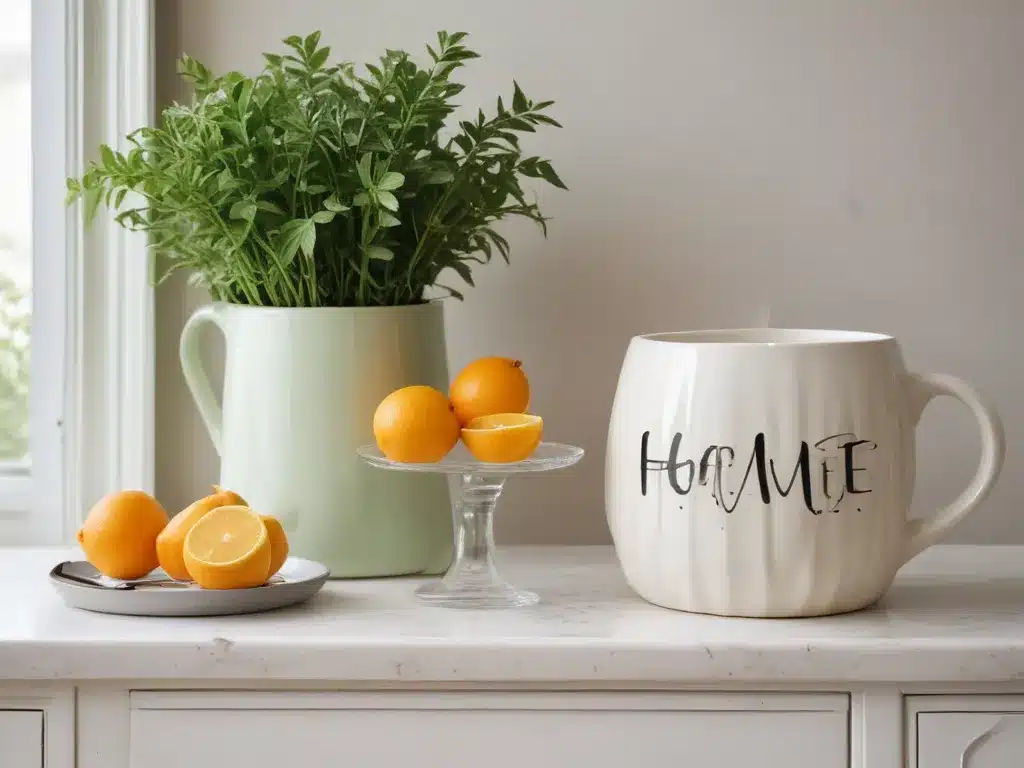 For the Freshest Feeling Home For the Freshest Feeling Home