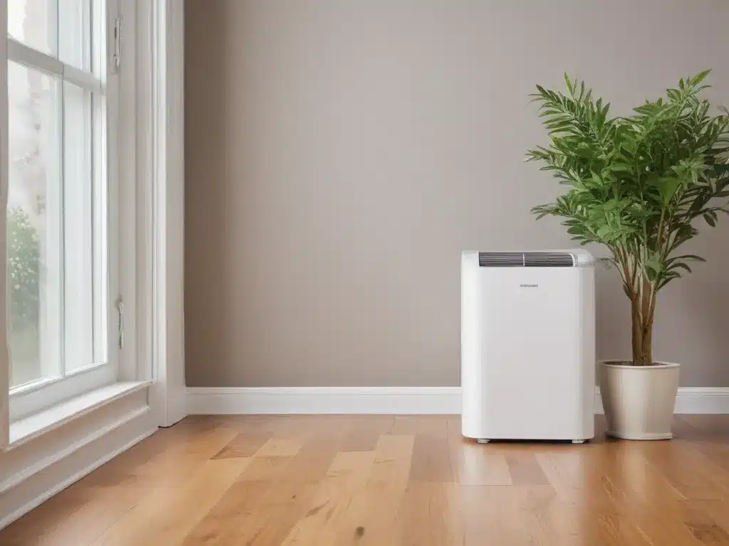 Freshen Indoor Air Minus Hazards