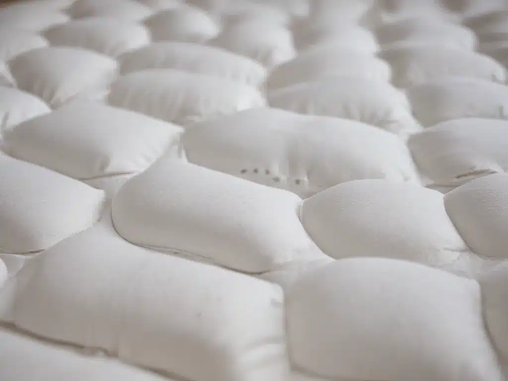 Get Mattresses Fresh With This Baking Soda Trick