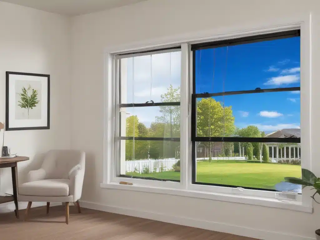 Get Streak-Free Windows