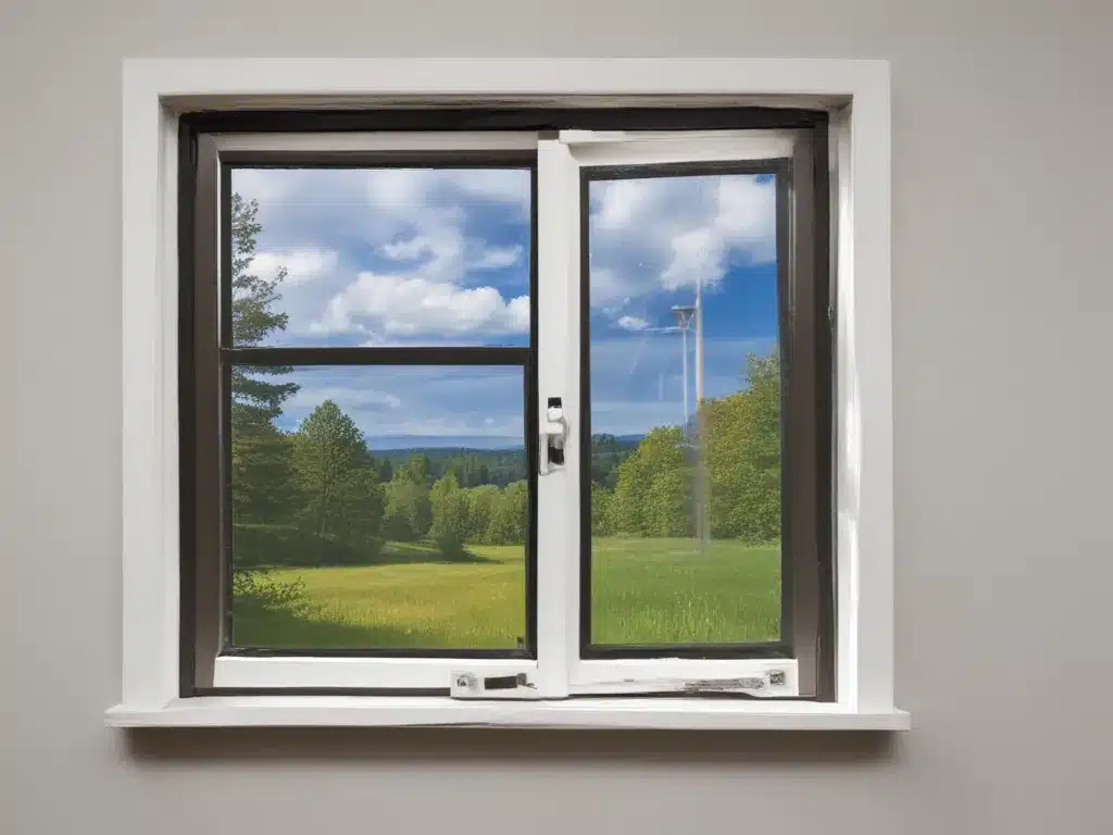 Get Streak-Free Windows