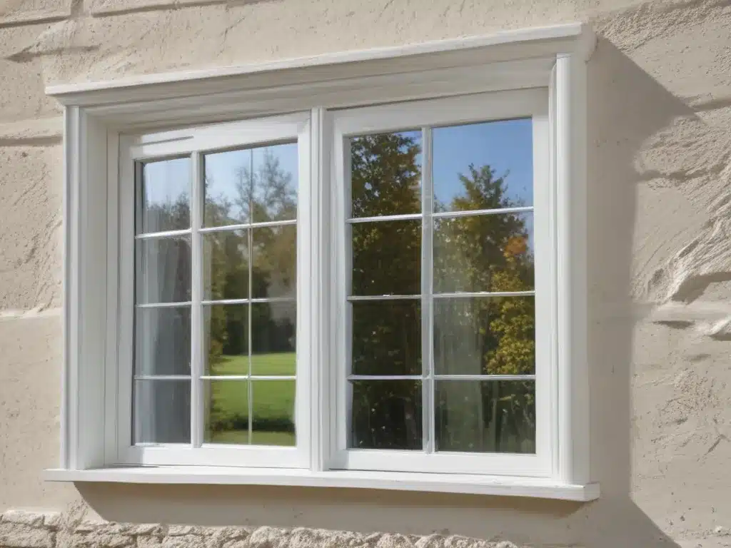 Get Windows and Mirrors Crystal Clear