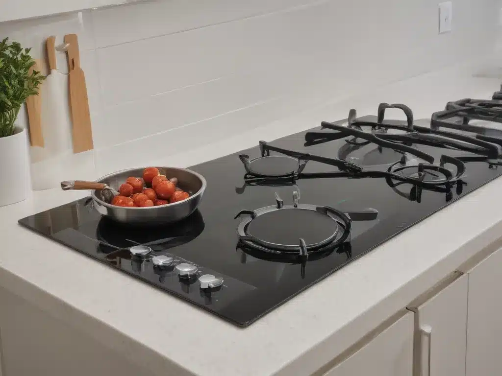 Get Your Glass Cooktop Streak-Free