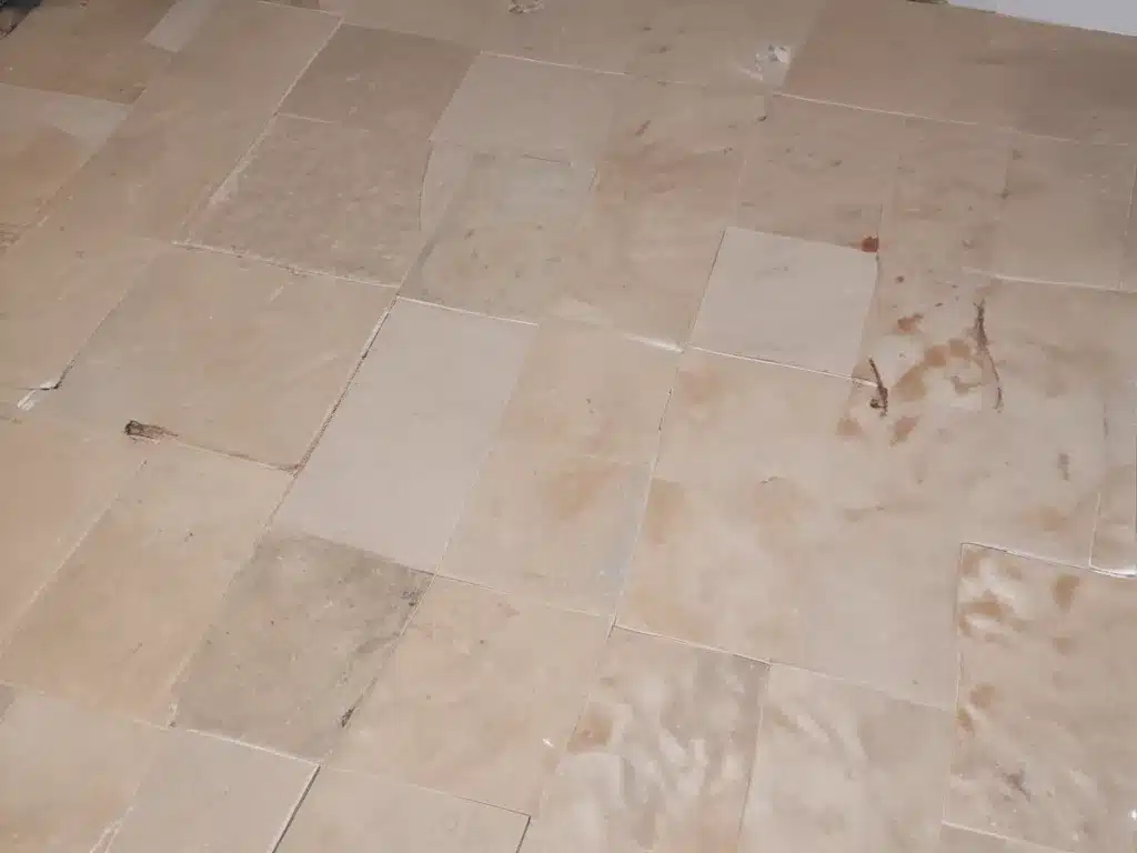 Get Your Tiles Professionally Cleaned